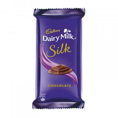CADBURY SILK CHOCOLATE 150GM
